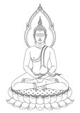 simple_buddhahead