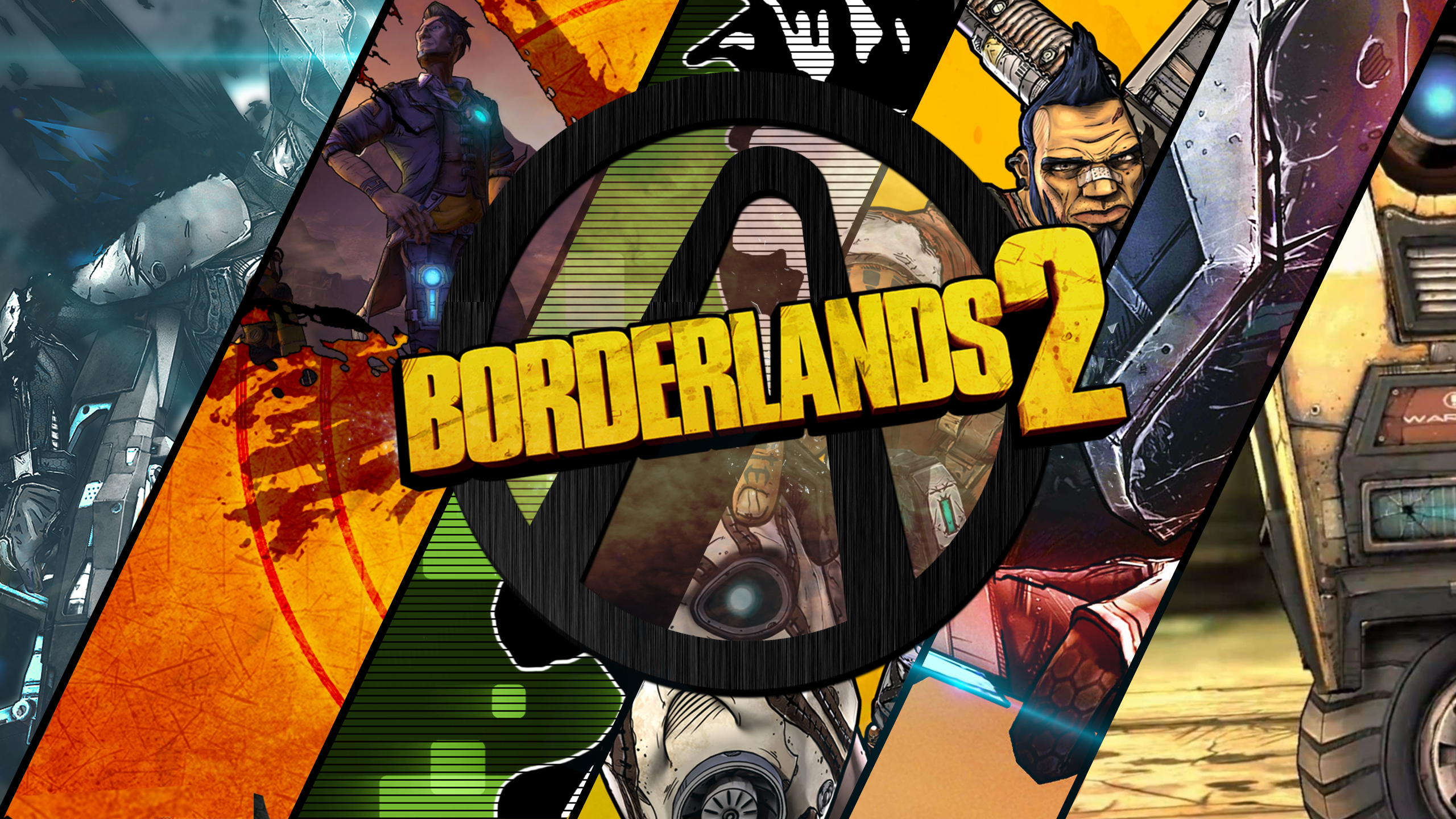 Borderlands 2